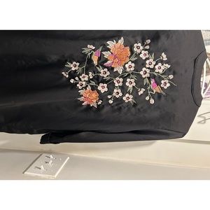 Twik cardigan/ kimono